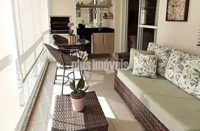 Próximo a escola graduada e ao portal da cidade - 86m² 3 dorms, suíte, 2 gar - ótimo lazer