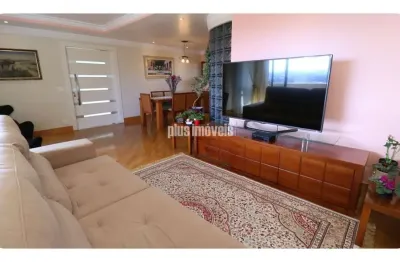 Panamby apto com 166,0m²au 3 dorms, suíte, 3 gar - ótimo lazer