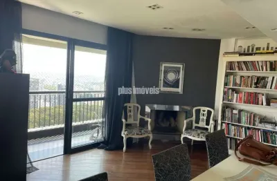 Apartamento com 3 quartos à venda na Rua Professor José Horácio Meirelles Teixeira, 290, Morumbi, São Paulo