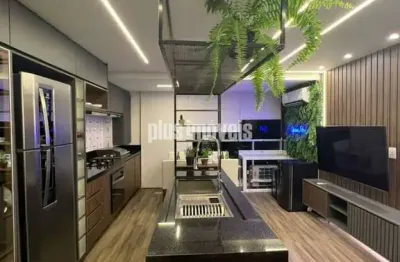Apartamento com 1 quarto à venda na Rua Olavo Leite, 250, Morumbi, São Paulo