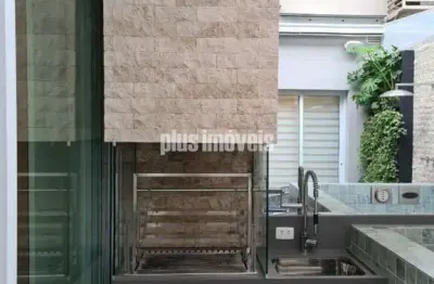 Perfeito apartamento na vila nova conceição 3 dormts