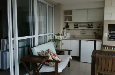 Apartamento com 4 quartos à venda na Rua Xavier Gouveia, 241, Campo Belo, São Paulo