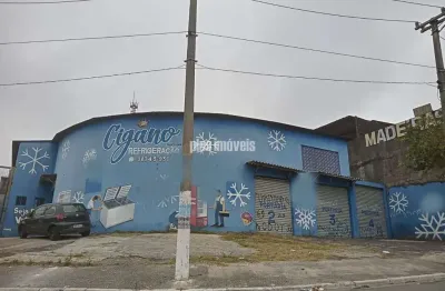 Barracão / Galpão / Depósito à venda na Estrada Pirajussara-Valo Velho, 571, Jardim Mitsutani, São Paulo