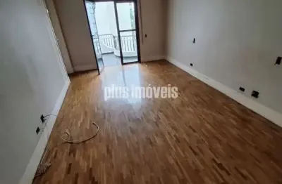 Apartamento com 4 quartos à venda na Rua Dom Paulo Pedrosa, 611, Real Parque, São Paulo