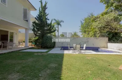 Real parque 465,0m² área construída, 595,0m² área de terreno 4 suítes, 4 garagem - quainta e piscina