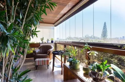 Jardim guedala excelente localização!!   267,0m²au - 4 suítes, 4 garagem