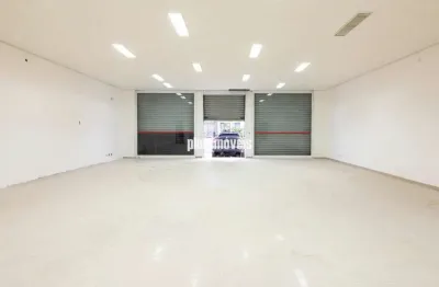 Ponto comercial com 3 salas à venda na Avenida Doutor Cardoso de Melo, 1747, Vila Olímpia, São Paulo