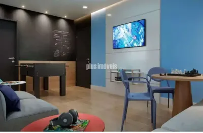 Apartamento com 2 quartos à venda na Rua Joaquim Nunes Teixeira, 272, Vila Plana, São Paulo