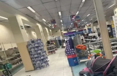Ponto comercial para alugar na Estrada do Campo Limpo, 3935, Pirajussara, São Paulo