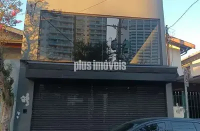 Casa comercial com 2 salas à venda na Rua Domingos Antônio Ciccone, 170, Chácara Santo Antônio, São Paulo