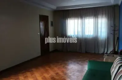 Casa com 3 quartos à venda na Rua Joaquim Anselmo de Oliveira, 90, Jardim Bélgica, São Paulo