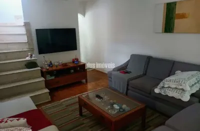 Casa com 2 quartos à venda na Rua Santa Zoé, 280, Alto da Boa Vista, São Paulo
