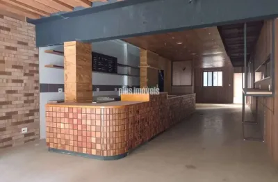 Casa comercial com 1 sala à venda na Rua Joerg Bruder, 75, Vila São Francisco (Zona Sul), São Paulo