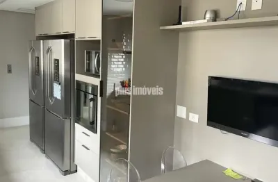 Apartamento com 3 quartos à venda na Rua José Carlos de Toledo Piza, 245, Morumbi, São Paulo