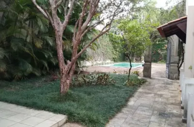 Casa com 5 quartos à venda na Rua Alberto Faria, 2049, Alto de Pinheiros, São Paulo