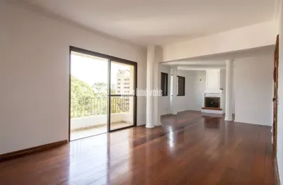 Próximo a graded school -  cobertura duplex 230,0m²au 3 suítes 4 gar - piscina - vista panorâmica.