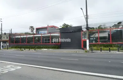 Sala comercial para alugar na Avenida Professor Vicente Ráo, 1195, Alto da Boa Vista, São Paulo