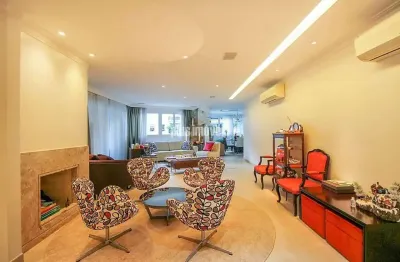 Apartamento com 3 quartos à venda na Avenida São Paulo Antigo, 425, Real Parque, São Paulo