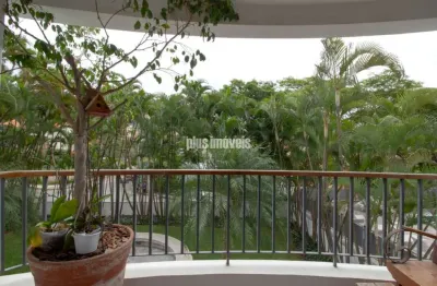 Real parque 232,0m² 4 dorms, 2 suítes e suíte americana, 3 vagas de garagem