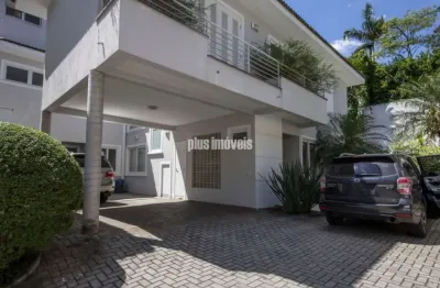 Casa em condomínio fechado com 5 quartos à venda na Rua Joaquim Cândido de Azevedo Marques, 1121, Real Parque, São Paulo