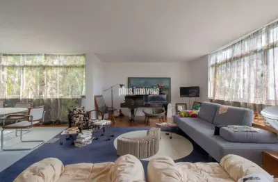 Apartamento com 3 quartos à venda na Avenida Nove de Julho, 5902, Jardim Paulista, São Paulo