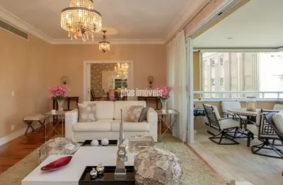 Apartamento com 3 quartos à venda na Avenida Doutora Ruth Cardoso, 4727, Pinheiros, São Paulo
