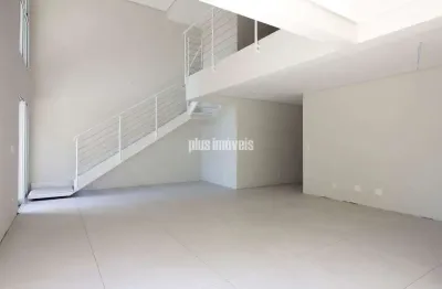 Jardim guedala apartamento garden com 197.0m²au 2 suítes, 3 gar