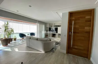 Apartamento com 3 quartos à venda na Rua Iubatinga, 14, Panamby, São Paulo