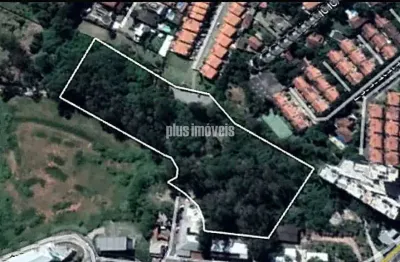 Granja viana - próxima a  av. são camilo - 12.971,om²