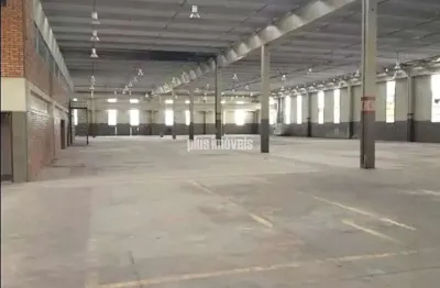 Galpão industrial em jundiaí 5.523,0m²ac e 8.900.00m² de terreno