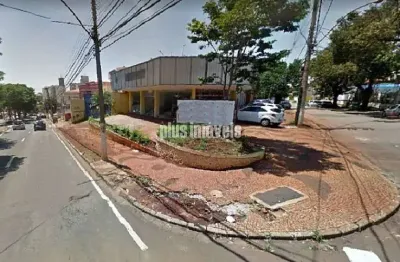 Terreno à venda na Avenida Imperatriz Leopoldina, Vila Nova, Campinas