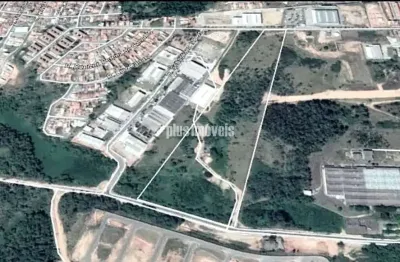 Terreno à venda na Avenida Jaziel Azeredo Ribeiro, Jardim Antônio Cassillo, Votorantim
