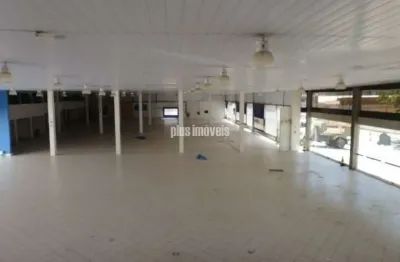 Imóvel comercial locado, para investidor -   com 3.000,0m²