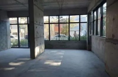 Ponto comercial para alugar na Rua Galeno de Almeida, 245, Pinheiros, São Paulo