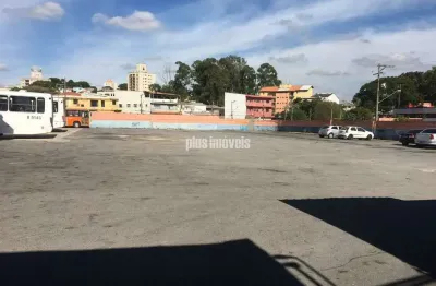 Área residencial no jardim martinica- região de campo limpo- são paulo