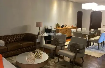 Morumbi jardim londrina 424,0m²ac 792,0m²área de terreno - lazer privativo com churrasqueira piscina