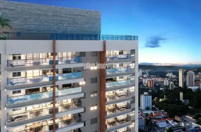 Apartamento 4 dormitórios 2 suítes 3 vagas deposito no brooklin.