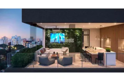 Apartamento 3 dormitórios 1 suite 2 vagas  em moema