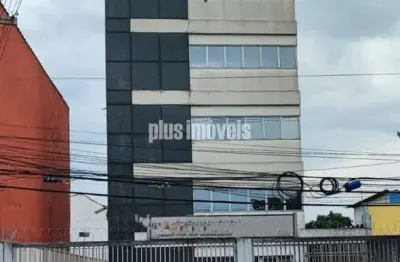 Prédio para alugar na Avenida Engenheiro Armando de Arruda Pereira, 285, Jabaquara, São Paulo