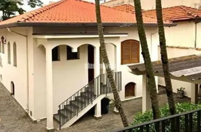 Casa com 4 quartos à venda na Avenida Leonardo da Vinci, 2343, Vila Guarani, São Paulo