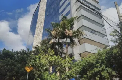 Sala comercial com 7 salas à venda na Rua Luiz Seráphico Júnior, 511, Chácara Santo Antônio, São Paulo