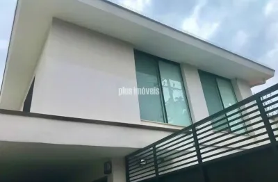 Sobrado para venda, com 7 salas, 250 metros - campo belo