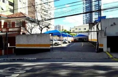 Terreno à venda na Rua Cubatão, 934, Vila Mariana, São Paulo