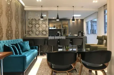 Apartamento com 5 quartos à venda na Avenida Jamaris, 64, Moema, São Paulo