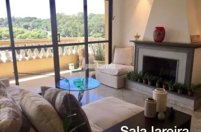 Casa em condomínio fechado com 4 quartos à venda na Avenida Dona Maria Mesquita de Mota e Silva, 420, Morumbi, São Paulo