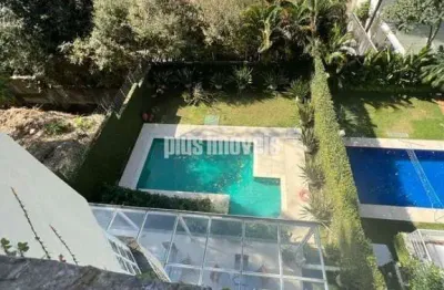 Casa em condomínio fechado com 3 quartos à venda na Rua Doutor Flávio Américo Maurano, 260, Morumbi, São Paulo