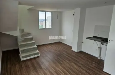 Apartamento com 1 quarto à venda na Rua Fernão Vaz da Costa, 88, Vila Nova das Belezas, São Paulo
