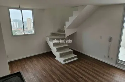 Apartamento com 1 quarto à venda na Rua Fernão Vaz da Costa, 88, Vila das Belezas, São Paulo