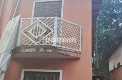 Casa em condomínio fechado com 3 quartos à venda na Rua Itapacurai, 45, Panamby, São Paulo