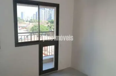 Cobertura com 1 quarto à venda na Rua Cancioneiro de Évora, 85, Chácara Santo Antônio, São Paulo